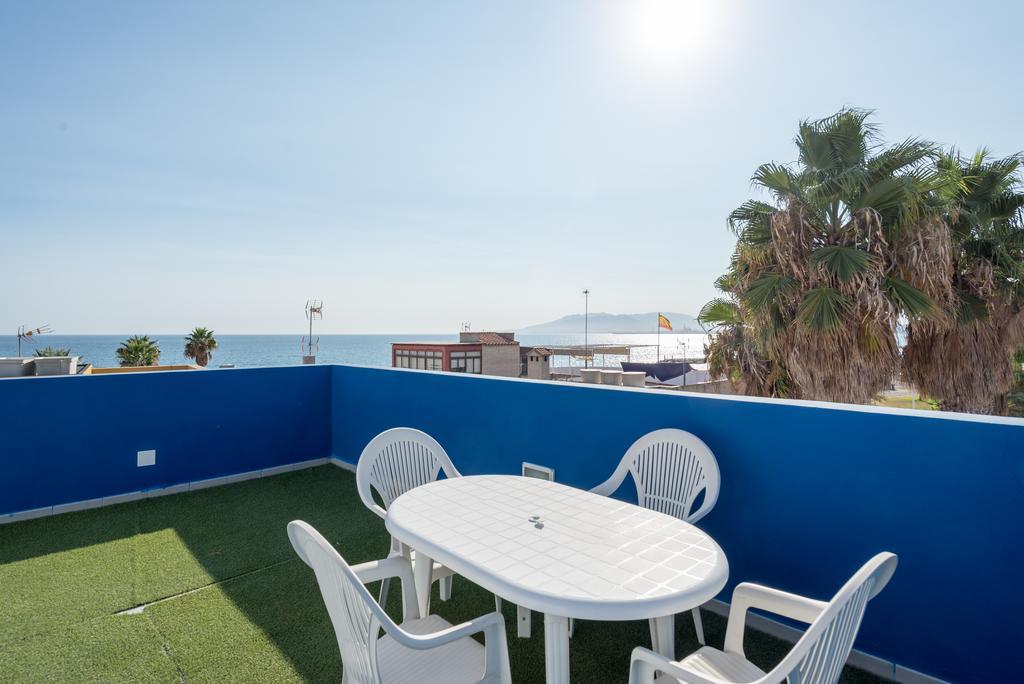 Apartment Bolivia 260 Málaga Exterior foto