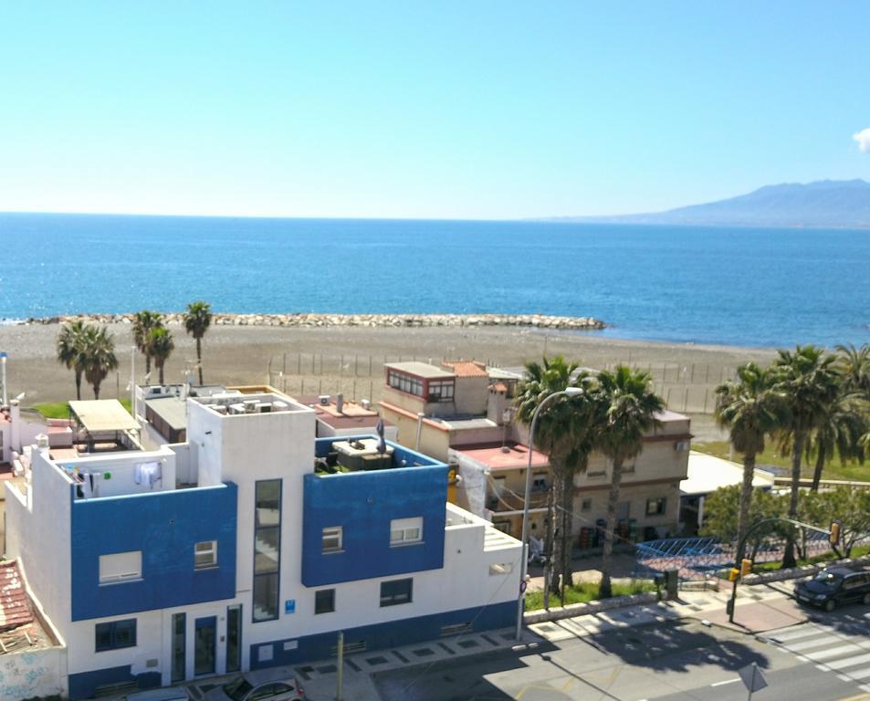 Apartment Bolivia 260 Málaga Exterior foto