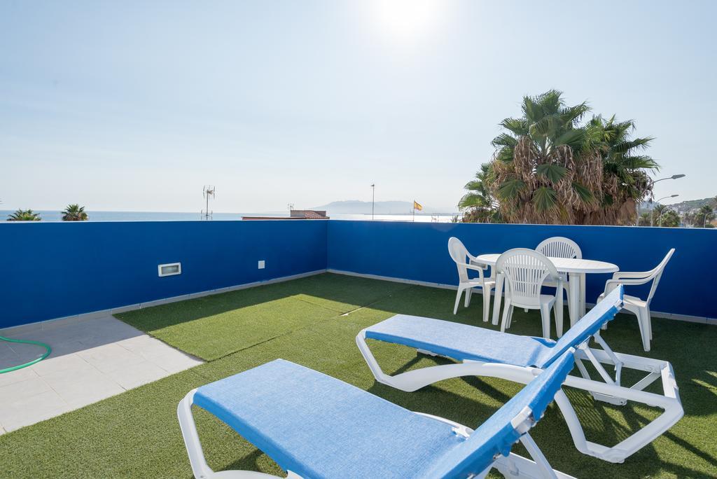 Apartment Bolivia 260 Málaga Exterior foto